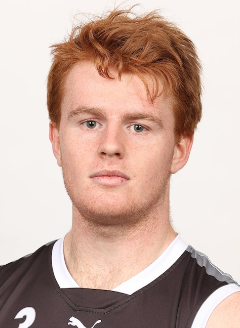 Charlie Molan profile picture